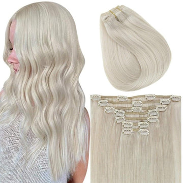 extensions  remy clip in hair